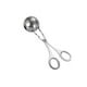 thumbnail image 1 of Toystoory Accesorios para hacer albóndigas de acero inoxidable, utensilio de cocina profesional, accesorio para forma a Clip de bola de arroz relleno Cocina y Comedor S Toystoory HA064141-01, 1 of 6
