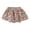 Beige, variant on Ruyang Girls Summer Cute Floral Skirt Shorts Loose Ruffle Wide Leg Swing Shorts Pull-On Active Skort Comfort Bottoms