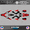 Red, variant on Kalair GFX Graphics Kit for Surron STORM BEE (All Years) Nightcity Series
