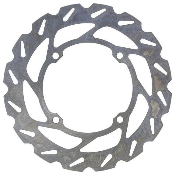 Niche Front Brake Rotor for Suzuki RMZ250 RMZ450 RMX450Z Motorcycle 519-CRT2277R