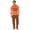 Men, variant on Grblisyd Halloween Family Matching Pajamas Sets Pumpkin Print Short Sleeve Top & Pants Two Piece Set Sleepwear Pjs