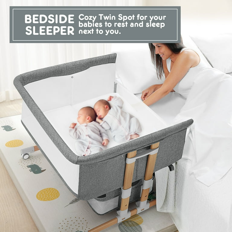 Baby bassinet at walmart hot sale