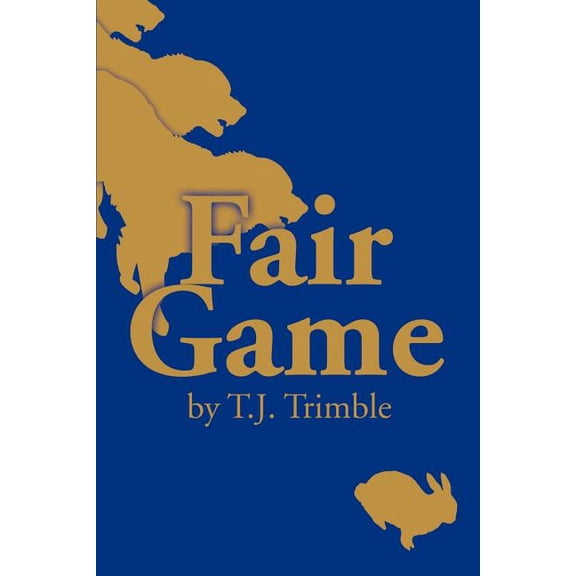 Fair Game, (Paperback)