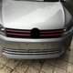 thumbnail image 1 of 25 uds., tira adhesiva para coche, pegatinas reflectantes, calcomanías para rejilla de capó delantero, estilo de coche apto para VW Golf 6 7 Tiguan, decoración de estilo automático LingWen 9024715650610, 1 of 1