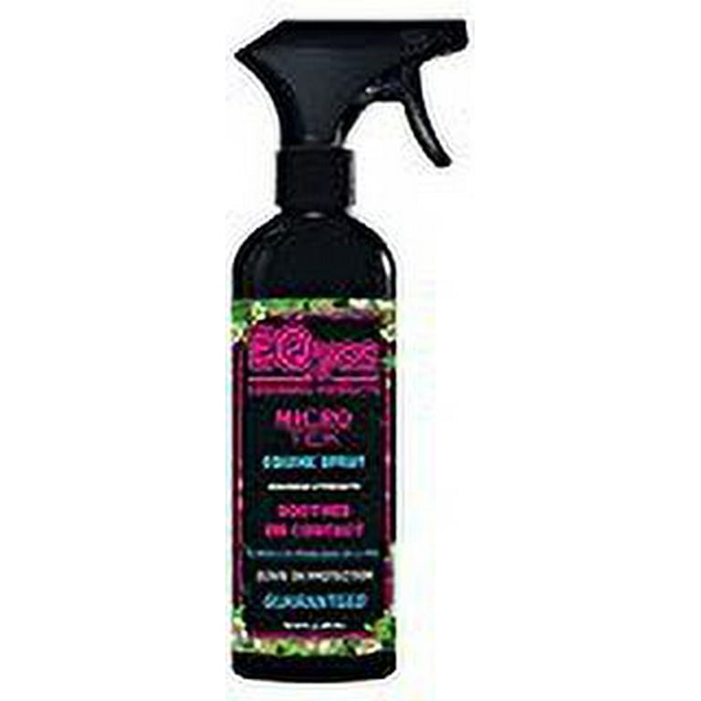 Eqyss marigold spray for dogs hot sale