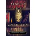 thumbnail image 4 of Arsenic with Austen: A Mystery, 4 of 4