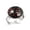 Multi 2, variant on Heartbeat Lifeline Pattern Stainless Steel Rings for Women, Open Adjustable Ring Promise Ring Jewelry Gifts