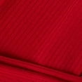 thumbnail image 6 of Wonitaaizi Baby Girl Clothes Toddler Fall Winter Outfits Girl Sweatshirt Pants Set 2Pcs Clothing Sets (2-3 Years,Red), 6 of 7