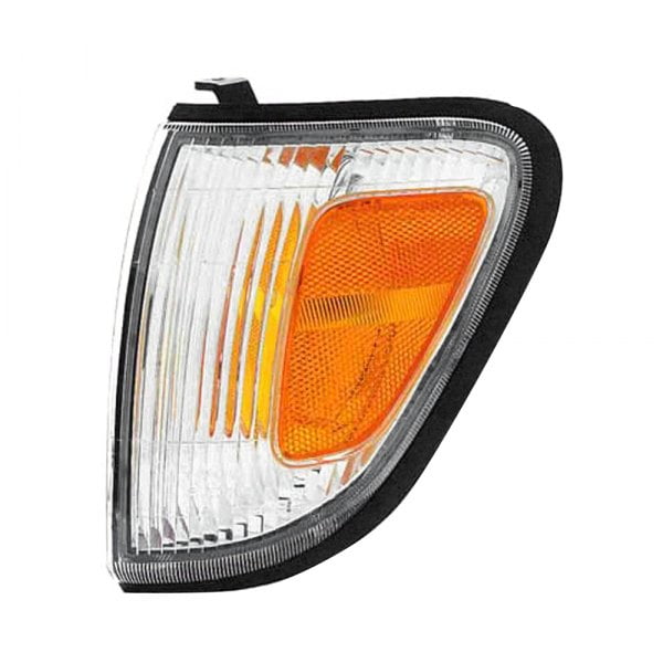 Driver Side Parking Light Assembly for Toyota 19982000