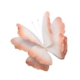 thumbnail image 2 of Mariposa artificial Naranja perfecl 60 cm, 2 of 8