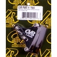 thumbnail image 2 of Cvr Performance Billet Timing Pointer - SBC w/8in Balancer, 2 of 2