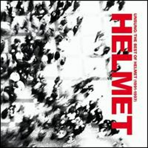Pre-Owned Unsung: The Best of Helmet 1991-1997 (CD 0602498012260) by Helmet