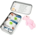 thumbnail image 2 of Pocket Bear Boxed Mini Stuffed Bear In A Box Mini Bear Tiny Plush Bear Little Pockets Bear, 2 of 9