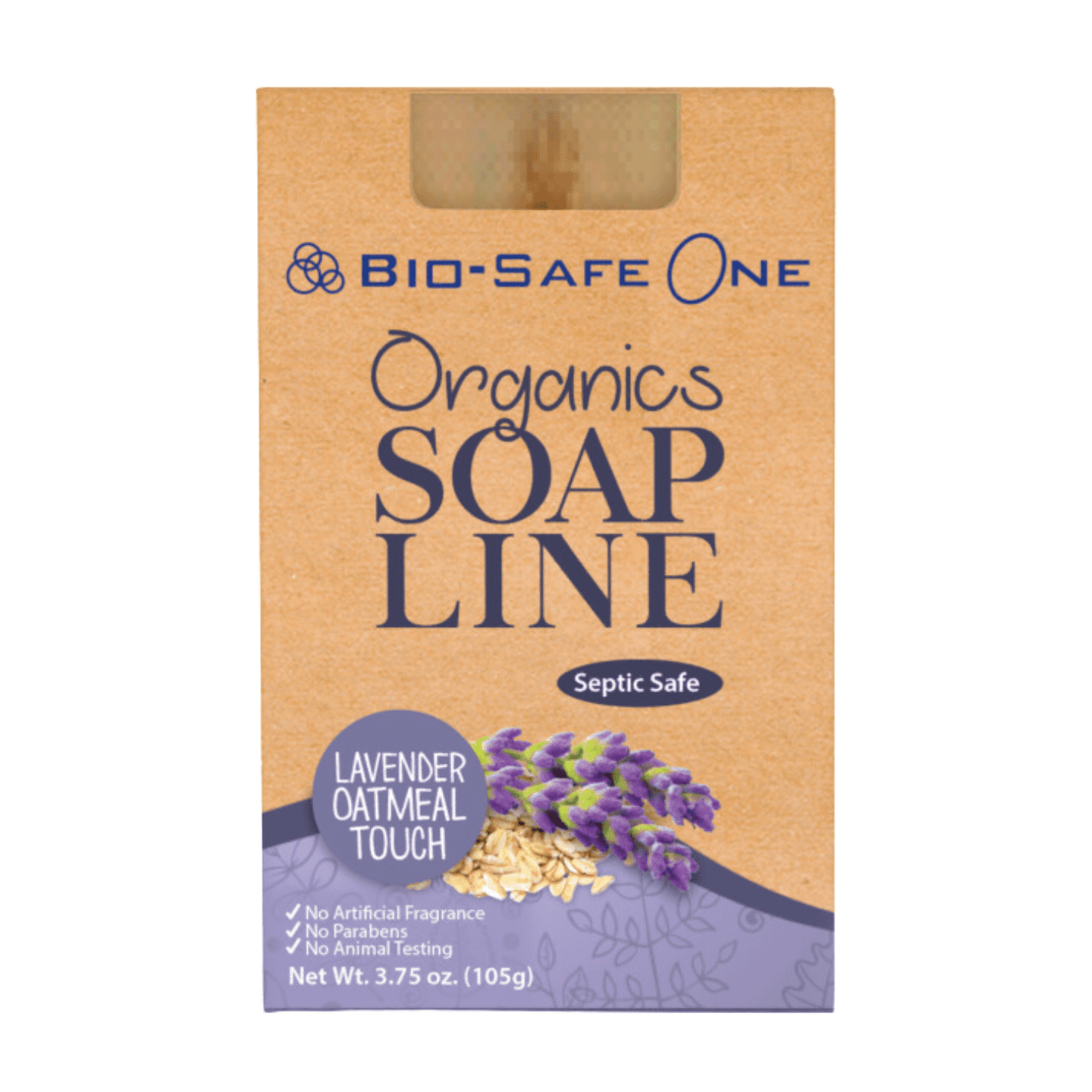 Bio-Safe One - Walmart.com