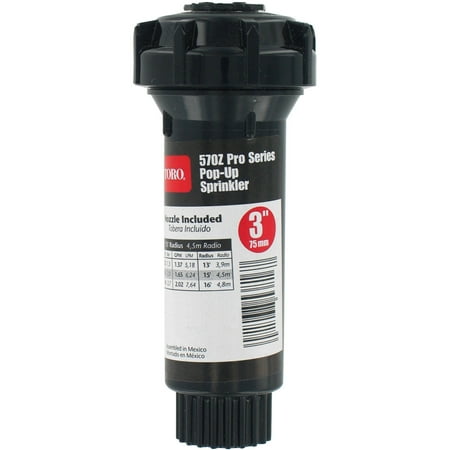 Series Mpr Nozzle - Toro 53816 3