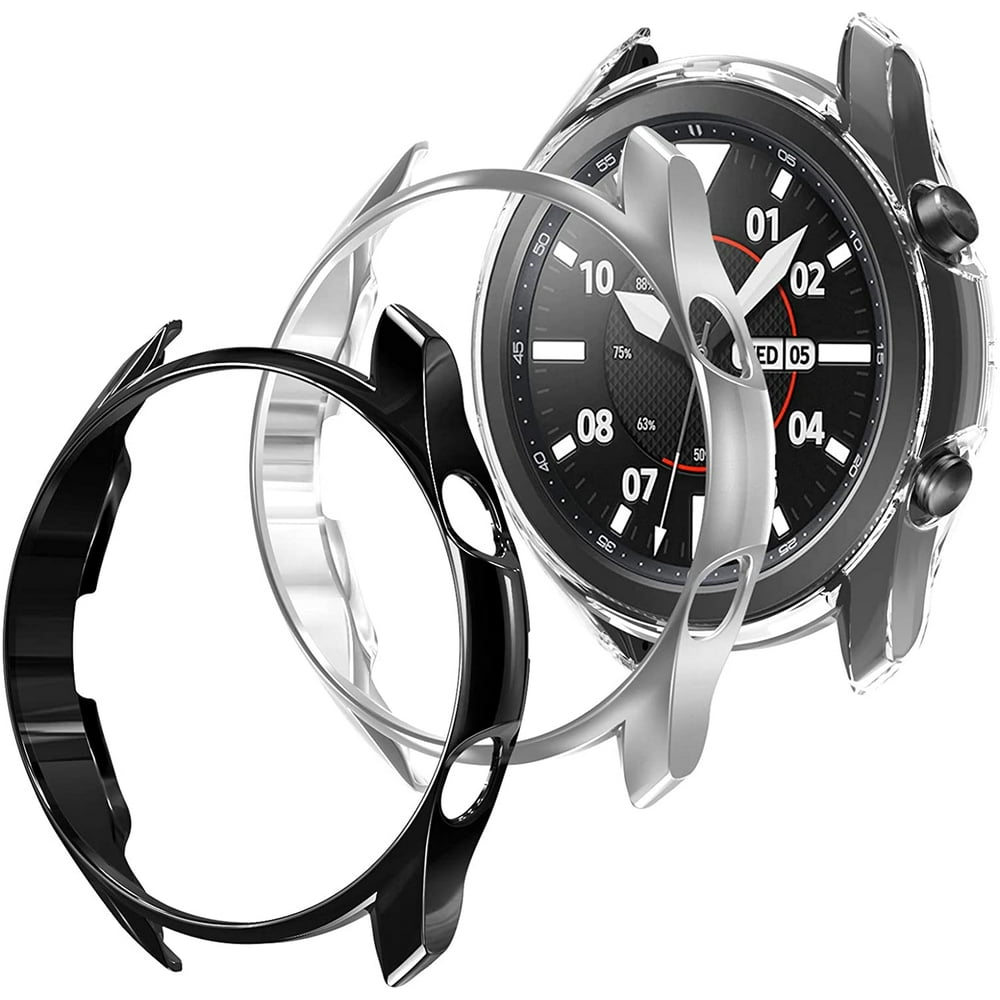 galaxy watch bumper shell