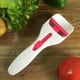 thumbnail image 3 of Dispensador de masa Sincero Fucsia Apto para lavavajillas Utensilio de cocina, 3 of 4