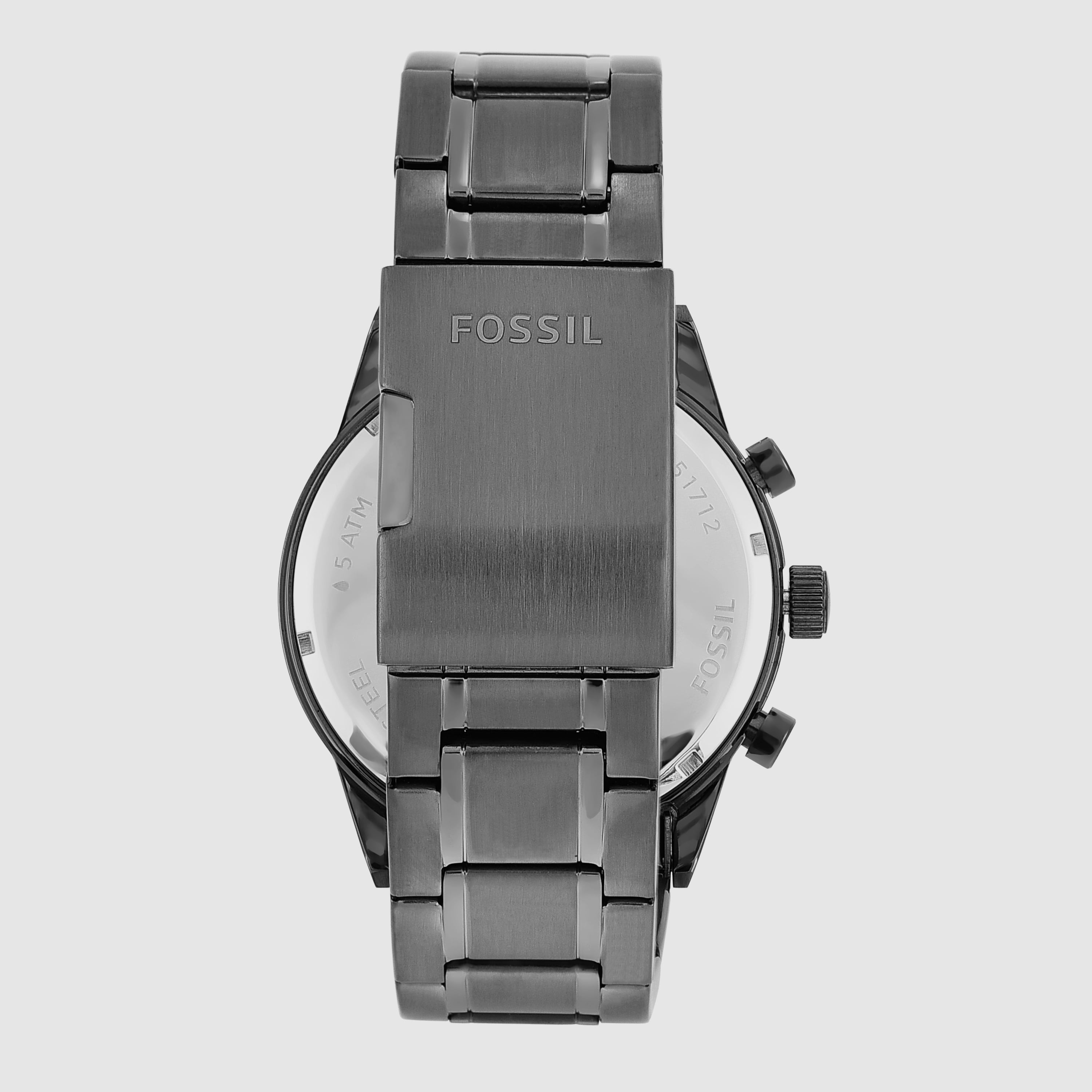 Buy Fossil Outlet Men's Flynn 