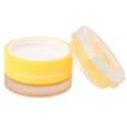 thumbnail image 1 of Mascarilla Hidratante Para Labios, Mascarilla Exfoliante Para Labios, Nutrición Portátil, Reducción De Arrugas De Labios, Eliminación De Cutina Con Cepillo Para Mujeres Para El ANGGREK Naranja, 1 of 8