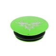 thumbnail image 2 of Manivelles de Vélo en Alliage d'Aluminium Couvercle Boulon de Fixation Ultraléger Vert, 2 of 8