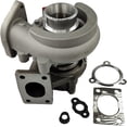 thumbnail image 5 of Seapple Turbo TD04HL-13G Turbocharger 49189-02710 Compatible with Caterpillar CAT Skid Steer Track Loader 234-4894 2344894 4918902710 ME080442 10R7602 235-4964 2354964, 5 of 7