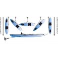 thumbnail image 3 of Kit Anchor Trolley YakGear Deluxe con poleas Harken, 3 of 6