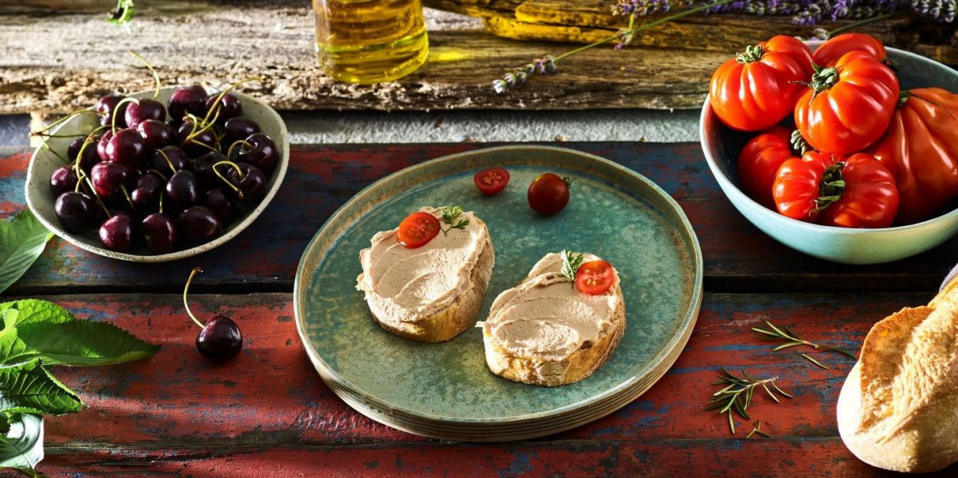 Argeta Tuna Pate Argeta, 95 Gram (Pack of 12)