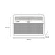 thumbnail image 3 of Aire Acondicionado Midea Inverter  10000 BTU´s 115V Frío/Calor, 3 of 3