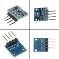 thumbnail image 2 of CIYISON SGP30 Multi-pixel TVOC/eCO2 Indoor Air Quality Formaldehyde Gas Sensor Module, 2 of 11