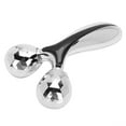 thumbnail image 2 of Facial Massage Machine Facial Massager Lifting And Firming Skin Exquisite Workmanship -cut  Beauty Salon For Home Gold,Silver, 2 of 8
