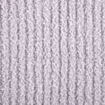 thumbnail image 2 of Crafted by Catherine Premier Ribbed Cozy Knit Throw Blanket 60" x 70" Inches, Soft Comfy Decorative Throw for Couch Bed Sofa Travel, Lilac, 2 of 4