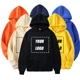 thumbnail image 2 of Sudadera con capucha personalizada para hombre y mujer, ropa con capucha de lana, ropa de calle Harajuku, talla Y2k, XS-3XL, gran oferta, 2 of 5