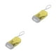 thumbnail image 1 of Linterna Soidarity Wind Up Torch mano de obra fina Bombillas LED Amarillo 2piezas, 1 of 6