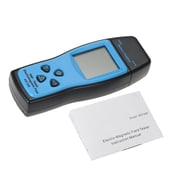 Detektor SMART SENSOR Handheld Mini Digital LCD EMF Tester Electromagnetic Field Radiation Detector Meter Dosimeter Tester Counter