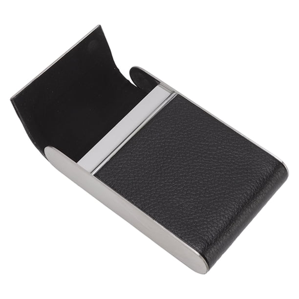 Estuche, Gran Capacidad Sostenga 20 Piezas Estuche Vintage Simple Elegante Para Mujeres Para Viajes ANGGREK D