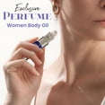 thumbnail image 3 of MOBETTER FRAGRANCE OILS To My Girl Perfume Women Body Oil, Floral Woody Musk fragrance for women, Travel Size, Uncut (10ml Roll On), 3 of 9