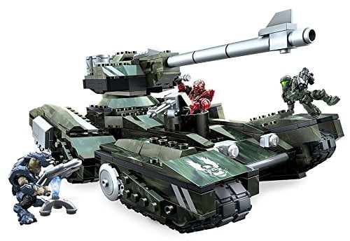 lego scorpion tank