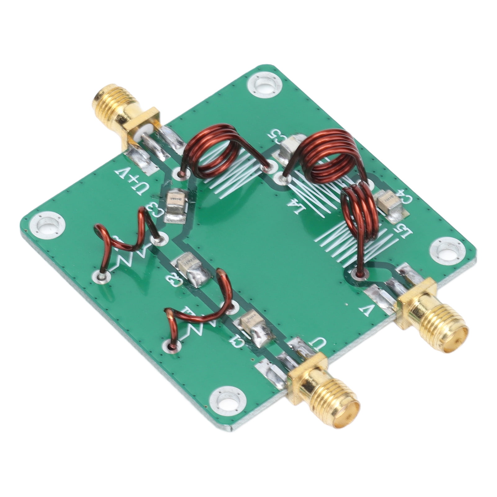 LHCER UV Splitter,Antenna Combiner Module,UV Combiner UV Splitter LC