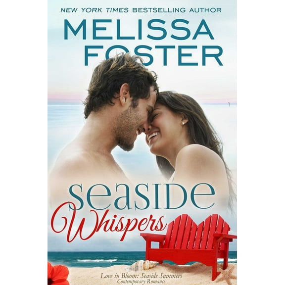 Seaside Summers Seaside Whispers: Matt Lacroux, Book 8, (Paperback)
