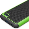 thumbnail image 3 of CoverON LG X Power 3 Case, HexaGuard Series Hard Phone Cover, 3 of 7
