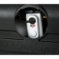 thumbnail image 5 of Flame King Dual 20LB Propane LP Tank Light Plastic Heavy Duty Cover for RV, Travel Trailer, Camper, 5 of 9