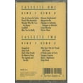 thumbnail image 2 of Jimmy Buffett - You Had To Be There: Recorded Live - Audio Cassette, 2 of 2