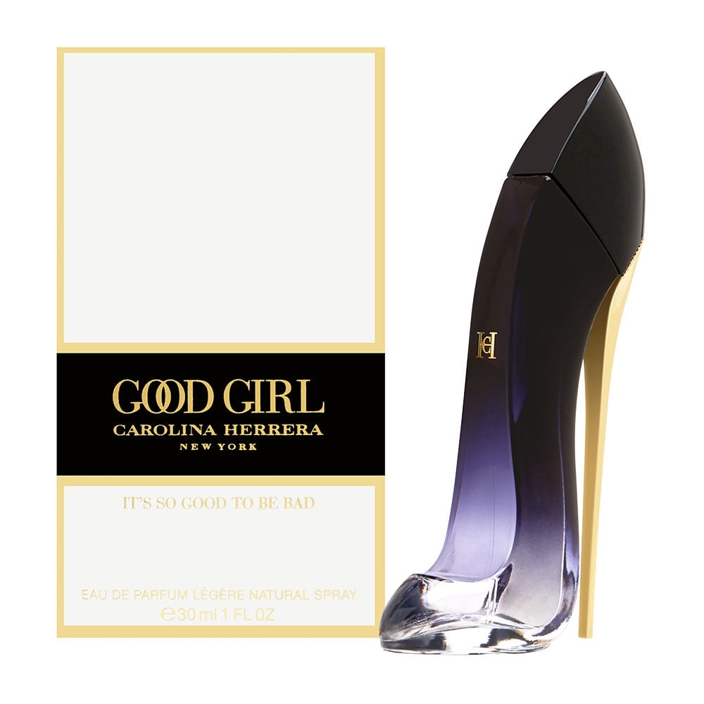 Carolina Herrera - Good Girl Legere by Carolina Herrera for Women 1.0 ...