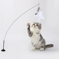 thumbnail image 3 of Juguete de Gato Perfecl con Succión Fuerte, 3 of 7