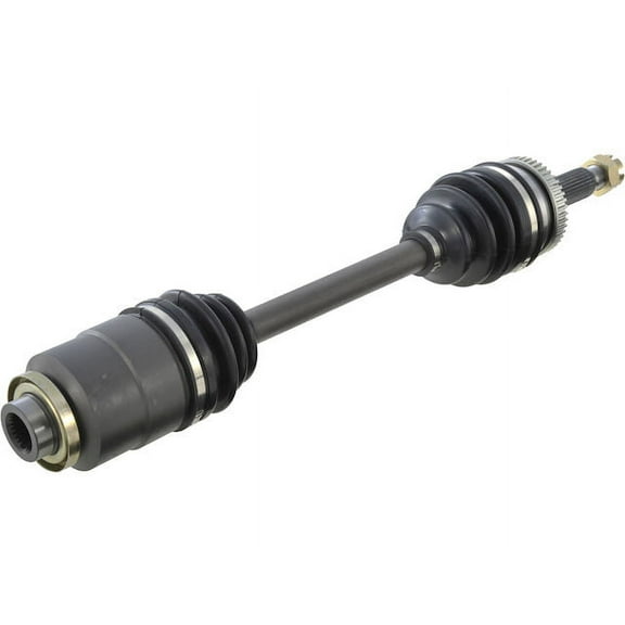 Front Right CV Axle Assembly - Compatible with 2005 - 2008, 2010 Kia Sportage 2.7L V6 2006 2007
