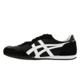 thumbnail image 4 of Onitsuka Tiger SERRANO BLACK / WHITE TH109L Unisex Sports shoes NEW DHL JP asics, 4 of 6