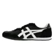thumbnail image 4 of Onitsuka Tiger SERRANO BLACK / WHITE TH109L Unisex Sports shoes NEW DHL JP asics, 4 of 6
