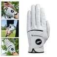 thumbnail image 1 of Guante de golf shamjiam mano izquierda piel de cordero 3A para hombres 1 guante, 1 of 8