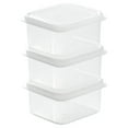 thumbnail image 2 of Freezer Containers, Food Storage Containers 200ml Reusable  for Home, 2 of 8