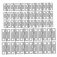 thumbnail image 6 of Hytrove Multifunctional Design Miniature Jewelry Box Hinges 60Pcs, 6 of 8